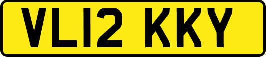 VL12KKY