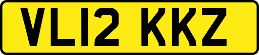 VL12KKZ