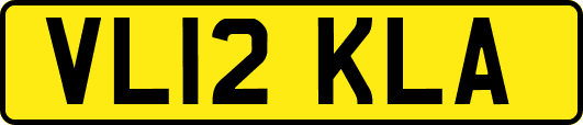 VL12KLA