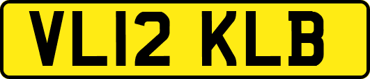 VL12KLB
