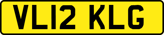 VL12KLG