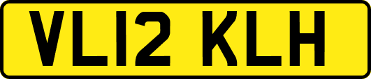 VL12KLH