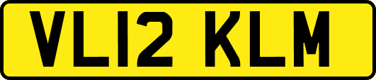VL12KLM