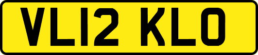 VL12KLO