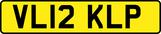 VL12KLP
