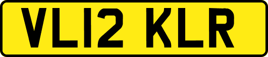 VL12KLR