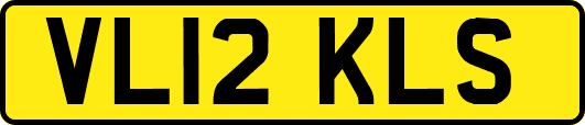 VL12KLS