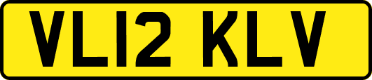 VL12KLV