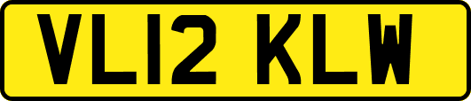 VL12KLW