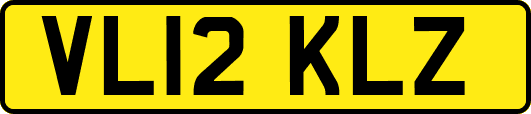 VL12KLZ