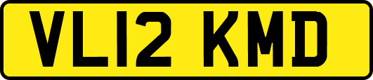 VL12KMD