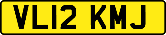 VL12KMJ