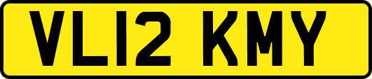 VL12KMY