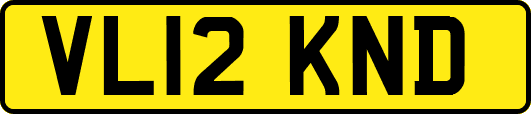 VL12KND