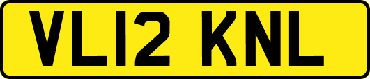 VL12KNL