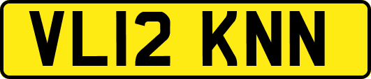 VL12KNN