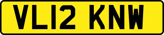 VL12KNW