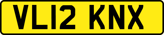 VL12KNX