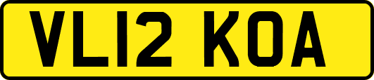 VL12KOA