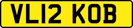 VL12KOB