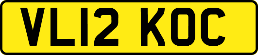 VL12KOC