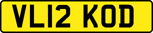 VL12KOD
