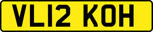 VL12KOH