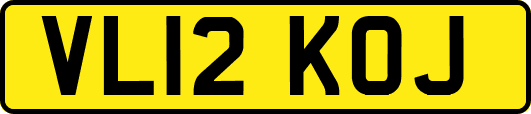 VL12KOJ