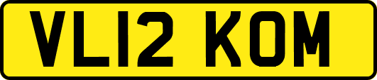 VL12KOM
