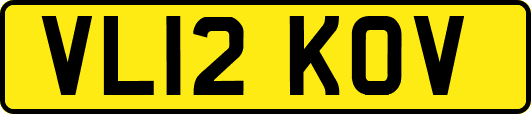 VL12KOV