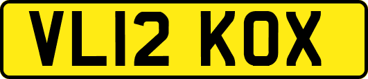 VL12KOX