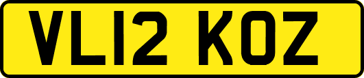 VL12KOZ