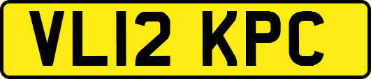 VL12KPC