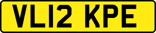 VL12KPE