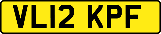 VL12KPF