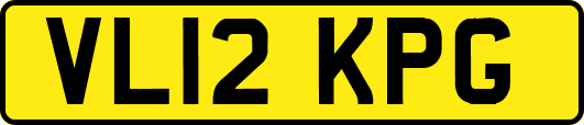 VL12KPG