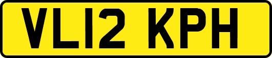 VL12KPH