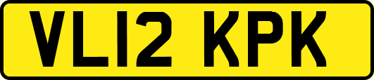 VL12KPK