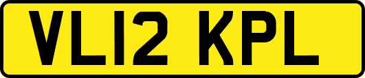 VL12KPL
