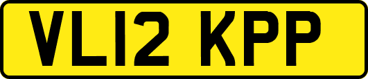 VL12KPP