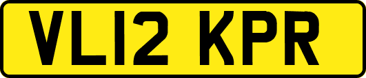 VL12KPR