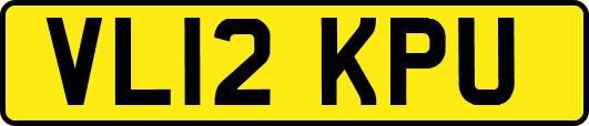 VL12KPU