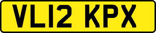 VL12KPX