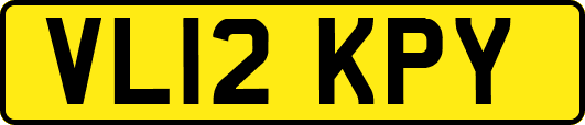 VL12KPY
