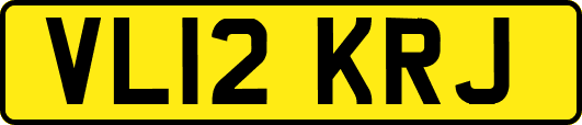 VL12KRJ