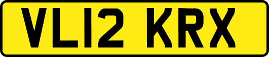 VL12KRX