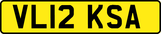 VL12KSA