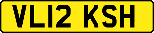 VL12KSH