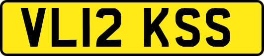 VL12KSS