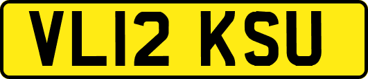 VL12KSU